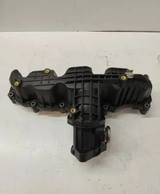 Volkswagen Golf VI Intake manifold 03L129711AL