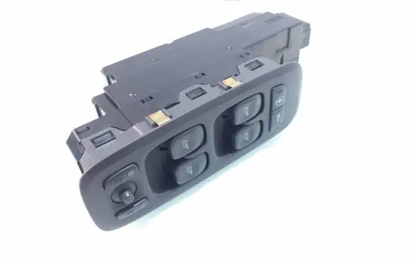 Volvo V70 Electric window control switch 9452939