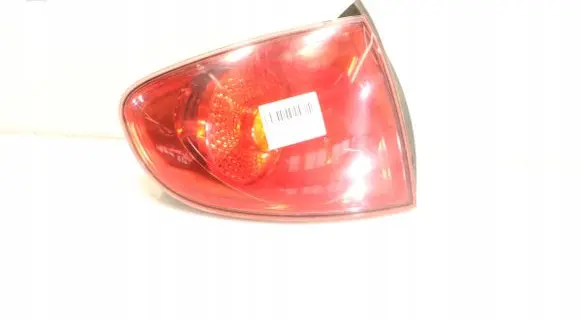 Seat Altea Rear/tail lights