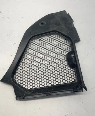 BMW 7 G11 G12 Radiator trim 7357244 1252010
