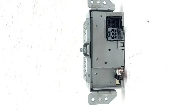 Ford Fiesta HiFi Audio sound control unit H1BT18K810LNM