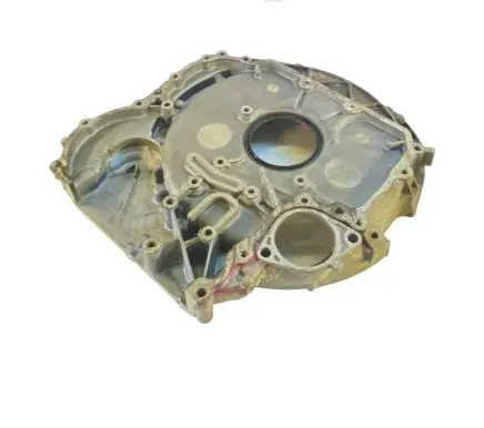 Mercedes-Benz Sprinter W906 other engine part A6510150802
