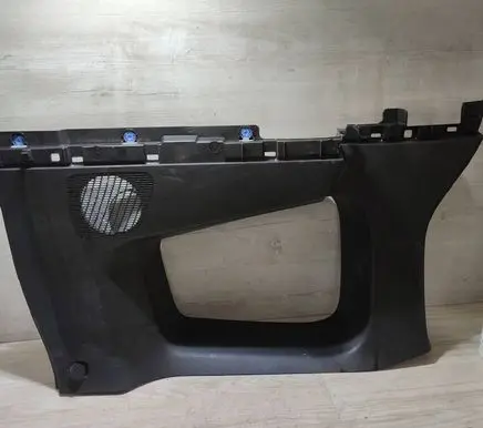 Renault Kangoo III (D)pillar trim (top) 