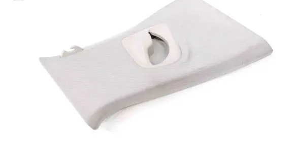 BMW 5 G30 G31 (B) pillar trim (top) 7419700
