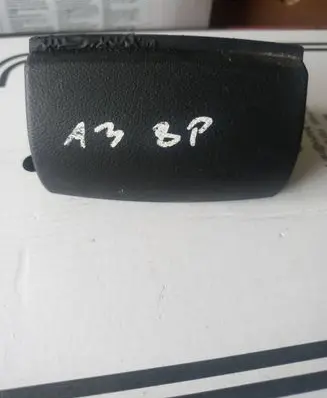 Audi A3 S3 8P Car ashtray 8P0857961