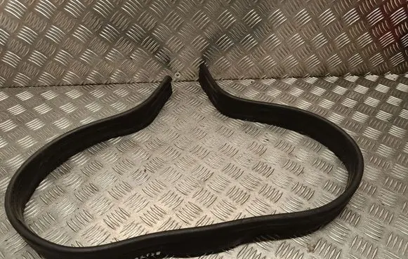 Mercedes-Benz E W212 Engine compartment rubber A2126280298