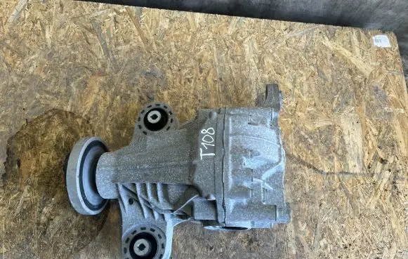 Dodge Challenger Rear differential 68282414AC 68282414