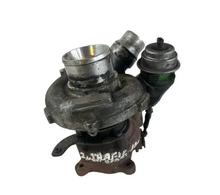 Renault Trafic II (X83) Turbo H8200466021 910077 7627854