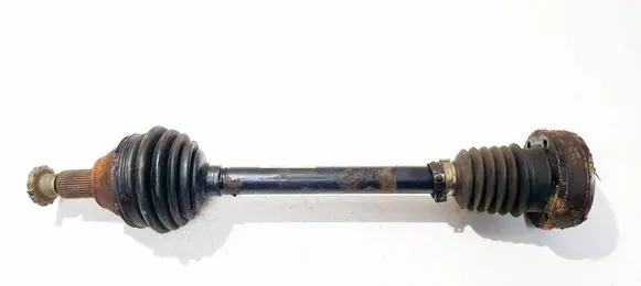 Volkswagen Fox Front driveshaft 6qe407271h