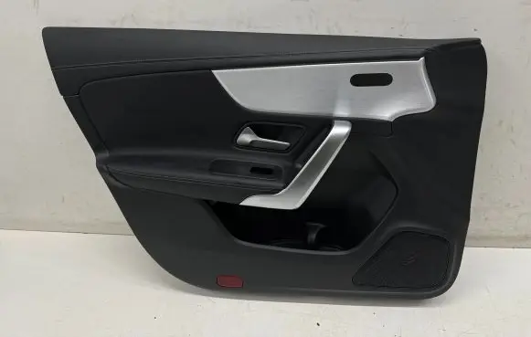 Mercedes-Benz CLA C118 X118 Front door card panel trim A1187209100