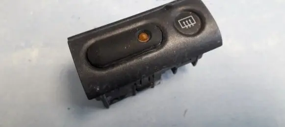 Ford Mondeo MK I Windscreen/window heater switch 93bg18c621ae