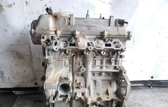KIA Sportage Engine G4FD