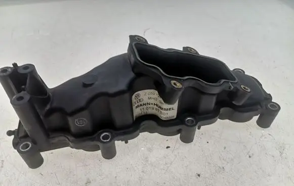 Audi A4 S4 B8 8K Intake manifold 059129712BR