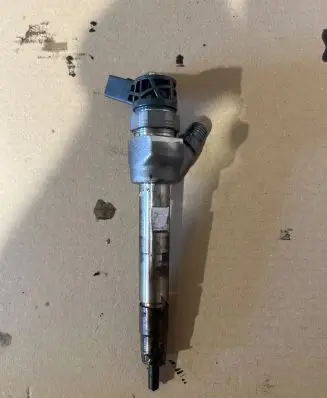 BMW 1 F20 F21 Fuel injector 0445110 45314