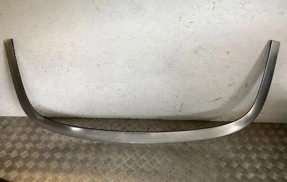 Audi A4 S4 B6 8E 8H Other exterior part 8H0853297