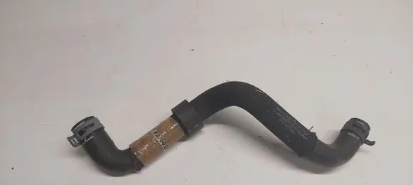 Volkswagen Polo VI Engine coolant pipe/hose 5Q0122063
