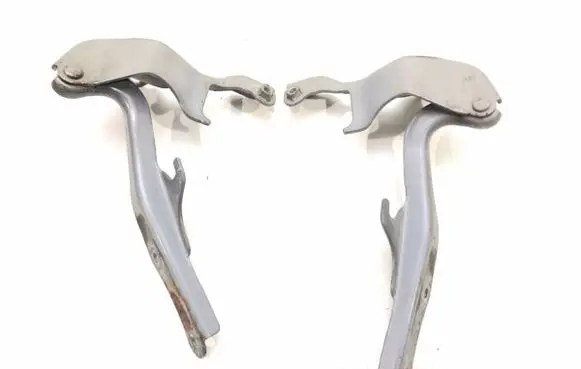 Subaru Forester SH Engine bonnet/hood hinges 
