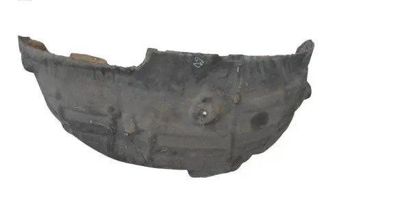 Ford Puma Rear arch fender liner splash guards