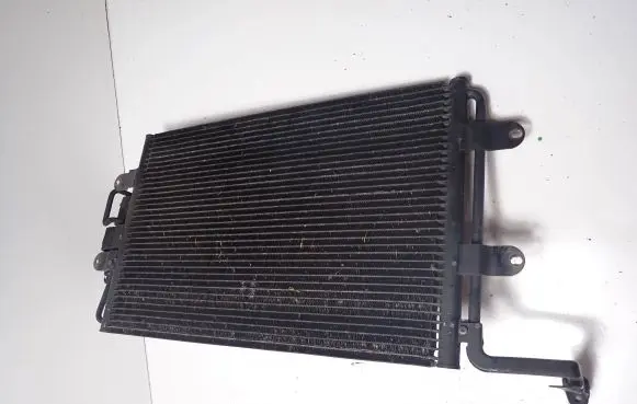 Audi A3 S3 8L A/C cooling radiator (condenser) 1J0820411D