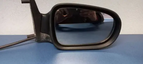 Seat Alhambra (Mk1) Manual wing mirror E1010415 E1020414 E1010414
