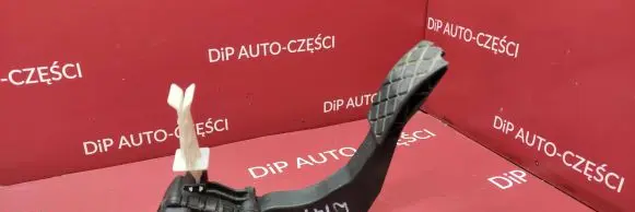 Seat Ibiza III (6L) Accelerator throttle pedal 6Q1721503B