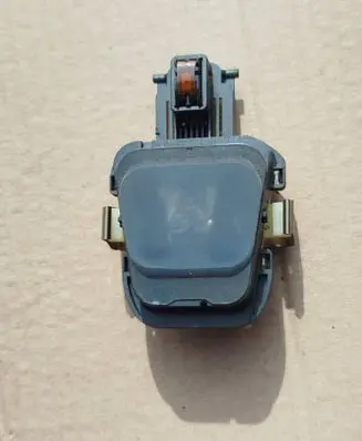Mercedes-Benz S W222 Rain sensor a2229009706