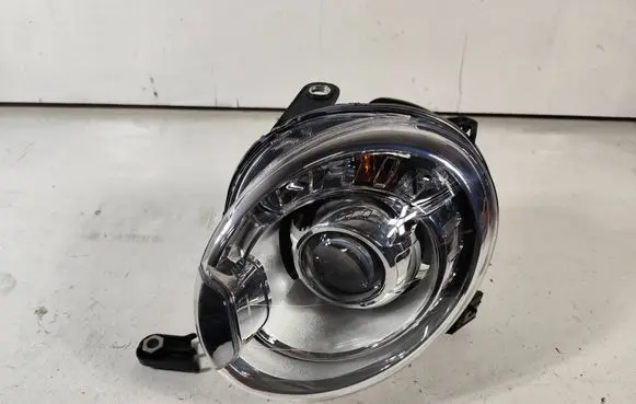 Fiat 500 Headlight/headlamp 52059135 46690999 27942794