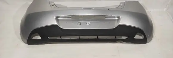 Mazda 2 Rear bumper D65150221