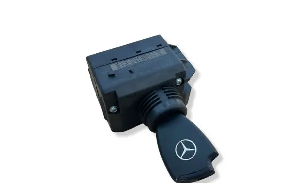 Mercedes-Benz E W211 Ignition lock 2115452308