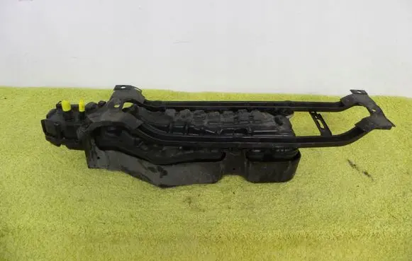 Jeep Compass AdBlue liquid reservoir 52077622