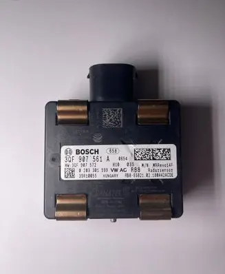 Volkswagen Golf VII Distronic sensor radar 3QF907561A 3QF907572 0203301599