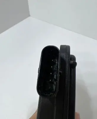 Audi Q7 4M Garage door switch 4M0907410A