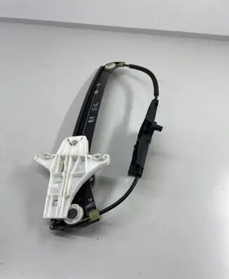 Volkswagen PASSAT B8 Rear window lifting mechanism without motor 3g5839461a