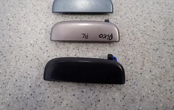 Suzuki Alto Sliding door exterior handle 