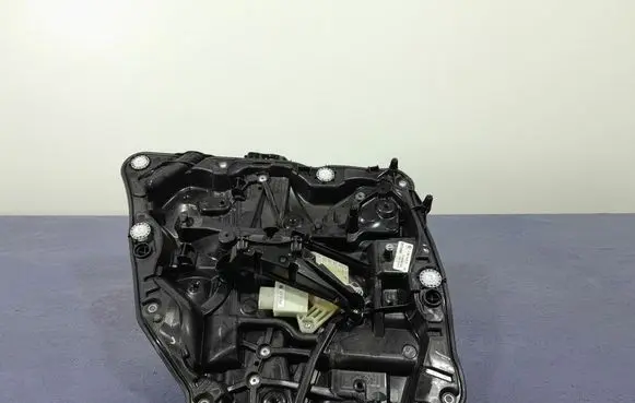 BMW 7 G11 G12 Rear door window regulator with motor 7360403