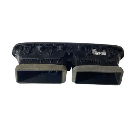 Ford Ecosport Dash center air vent grill GN1519K617AB GU4YA