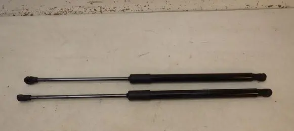 Renault Clio V Tailgate strut 904508213R