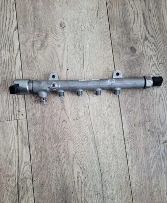 Mercedes-Benz Sprinter W906 Fuel main line pipe A6510700495 9307Z522A00