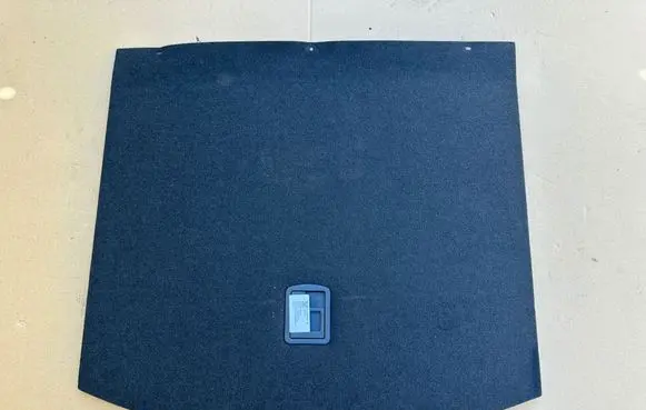 Audi A5 Trunk/boot mat liner 8W7863463A