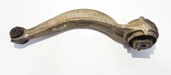 Jaguar F-Pace Front lower control arm/wishbone hk833c256ad hk83-3c256-ad