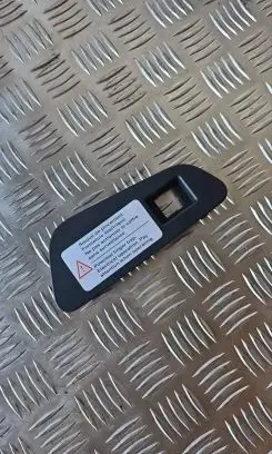 Peugeot 508 RXH Tailgate/trunk/boot open switch 9689074277 2985400