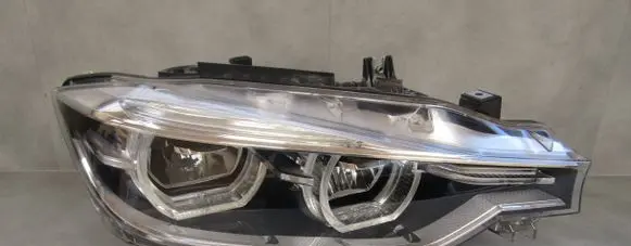 BMW 3 F30 F35 F31 Headlight/headlamp BMWF30LIFT