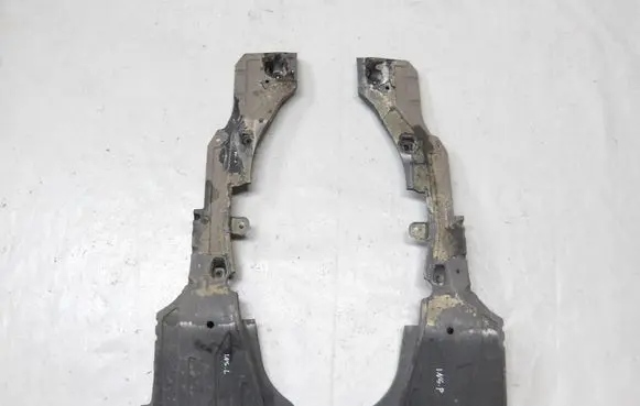 Opel Insignia B Engine splash shield/under tray