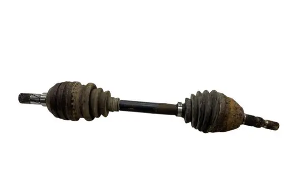 Opel Astra H Front driveshaft