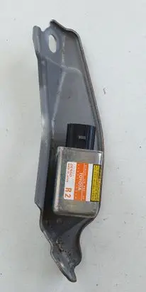 Lexus GS 300 350 430 450H Airbag deployment crash/impact sensor
