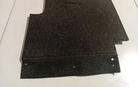 Peugeot 307 Other trunk/boot trim element 