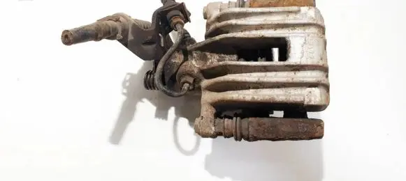 Audi A3 S3 8P Rear brake caliper