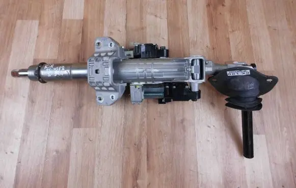 KIA Stinger Steering wheel axle 56310J5300 GJ766A1901 GJ761A6201