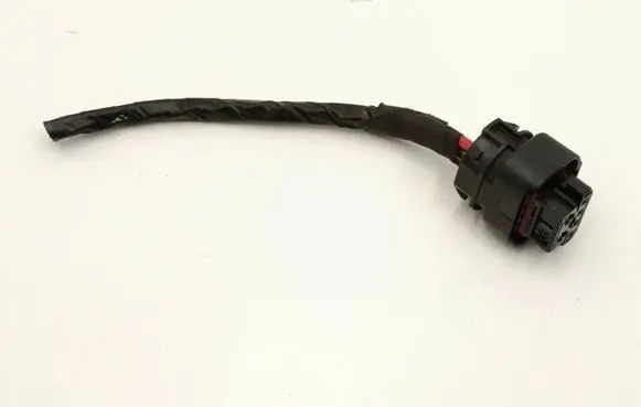 BMW 3 G20 G21 Headlight/headlamp wiring loom/harness 6992166 023022381