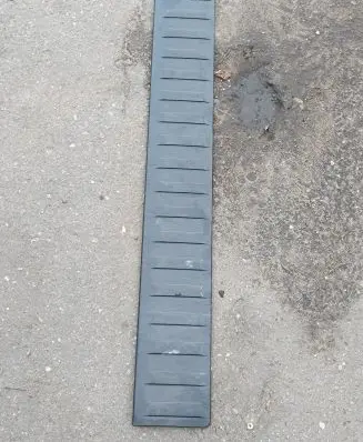 BMW X5 E53 Other trunk/boot trim element 51478244761 8244761